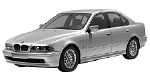 BMW E39 P0028 Fault Code