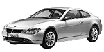 BMW E63 P0028 Fault Code