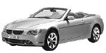 BMW E64 P0028 Fault Code