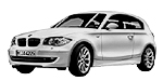 BMW E81 P0028 Fault Code