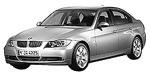 BMW E90 P0028 Fault Code